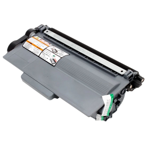 Brother TN750 Black High Yield Toner Cartridge. For HL-5450DN, HL-5470dw, HL-6180DW, MFC-8510DN, MFC-8710DW, MFC-8910DW, MFC-8950DW