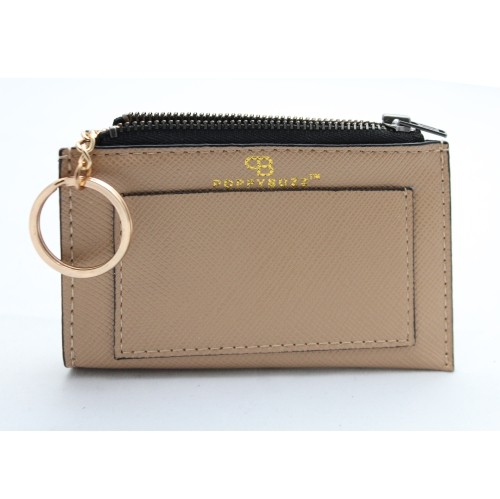 PoppyBuzz™ DESIGNER | KADENZA Mini ladies wallet