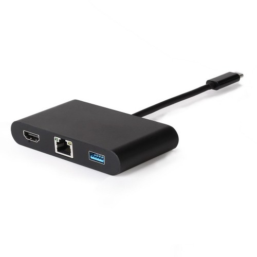 Adaptateur HDMI OTG pour iPhone, adaptateur USB HDMI, éclairage