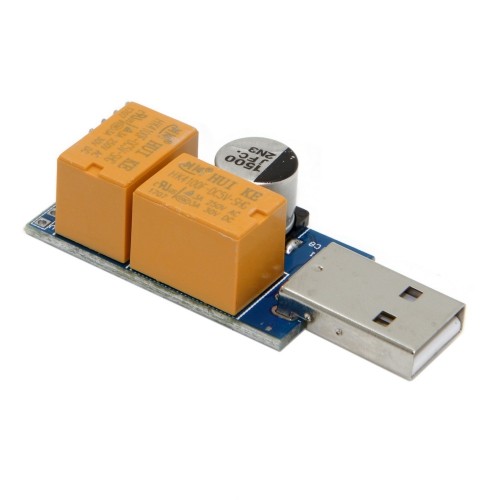 axGear USB Watchdog Timer Card Module Automatic Restart IP Electronic Cable for PC