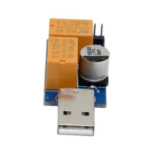 axGear USB Watchdog Timer Card Module Automatic Restart IP Electronic Cable for PC