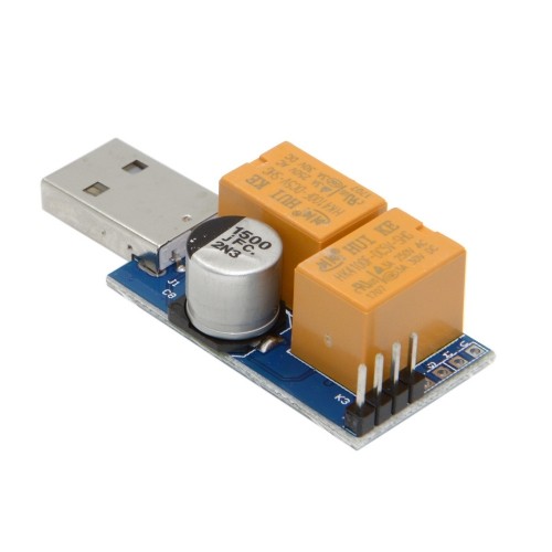 axGear USB Watchdog Timer Card Module Automatic Restart IP Electronic Cable for PC