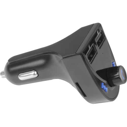 Aluratek ABF01F Wireless Bluetooth Car Hands-free Kit - USB