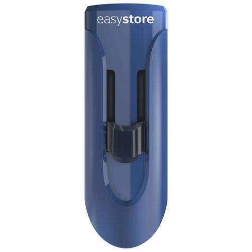 Clé USB 3.0 de 32 Go Easystore A46 de WD - Exclusivité Best Buy