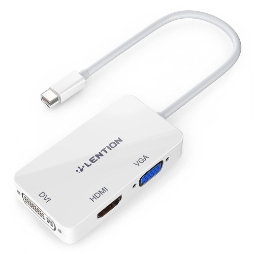 Dell Thunderbolt Mini Displayport To Vga Adapter For Mac Dell Thunderbolt Mini Displayport To Vga Adapter For Mac