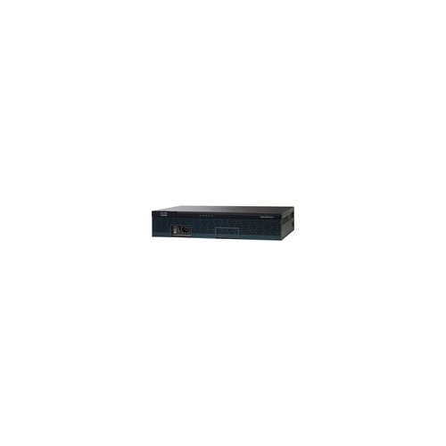 Cisco 2911 Integrated Service Router