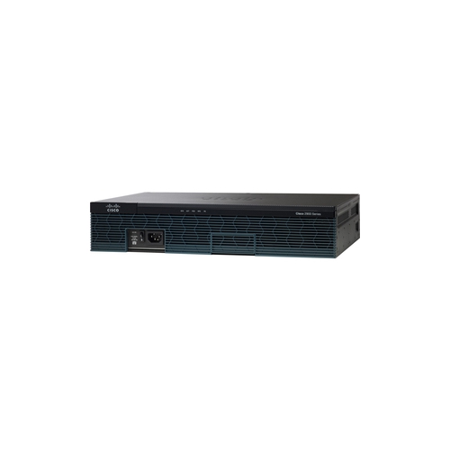Cisco 2911 Integrated Service Router
