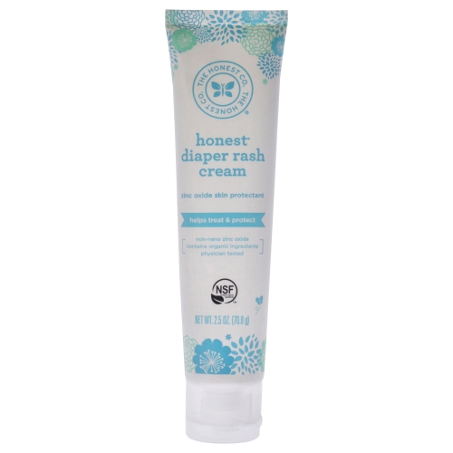 HONEST  The Company Diaper Rash Cream