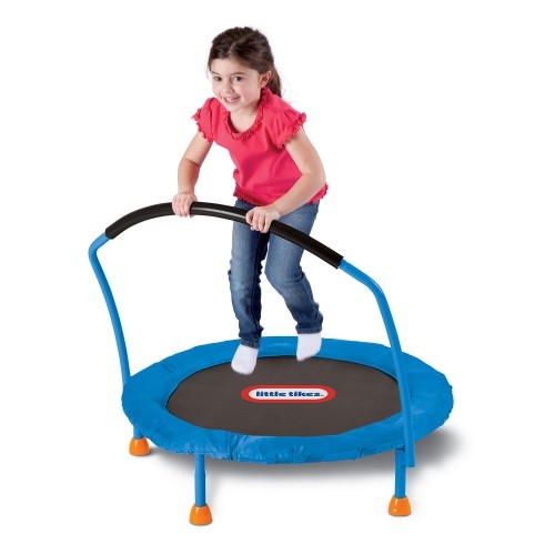 Little Tikes 3 Trampoline Best Buy Canada