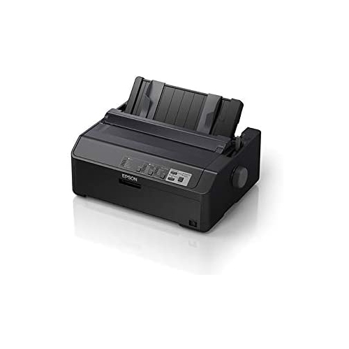 Epson LQ-590II LQ-590II Impact Printer Series