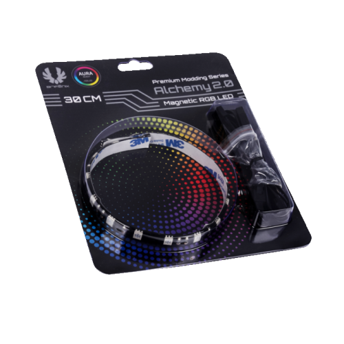 CableMod Addressable LED Strip 60cm - RGB