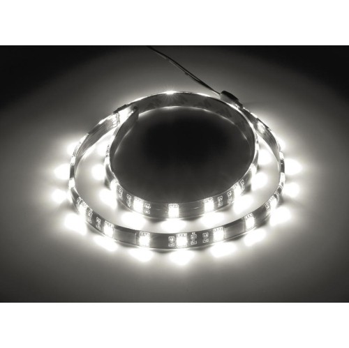 CableMod WideBeam Magnetic LED Strip White 60cm/30 LEDs