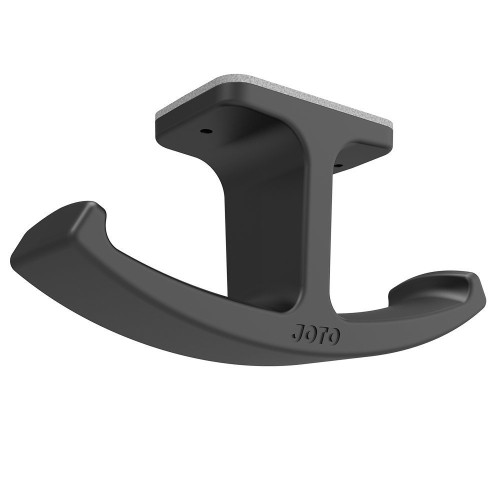 headphone hanger under desk