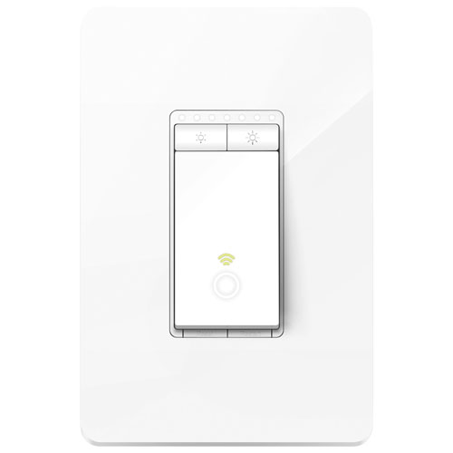 TP-Link HS220 Wi-Fi Dimmer Light Switch