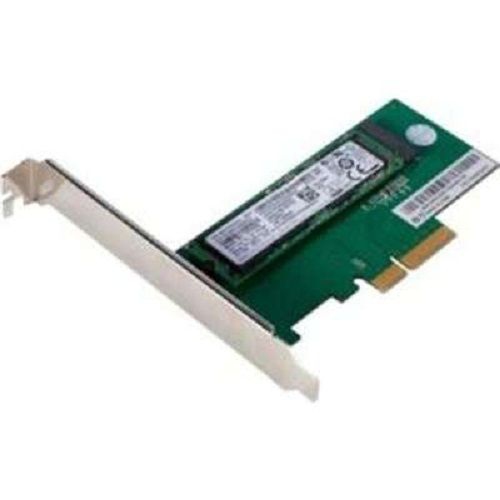 LENOVO  Accessory 4Xh0L08578 Thinkstation M.2.ssd Adapter Retail