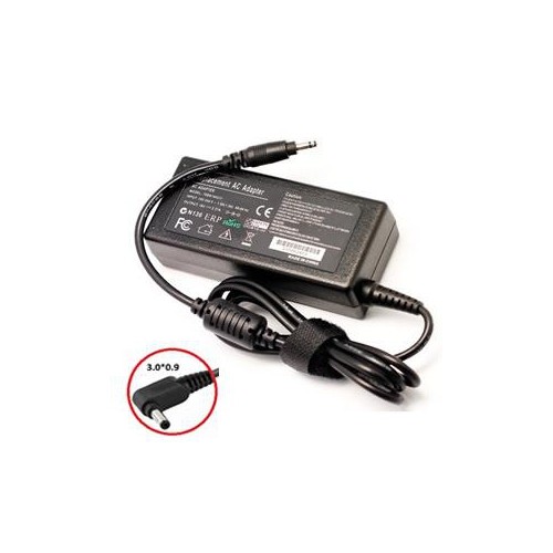 TopSy 45W 19V 2.37A 3.0*0.9 AC Adapter for Acer
