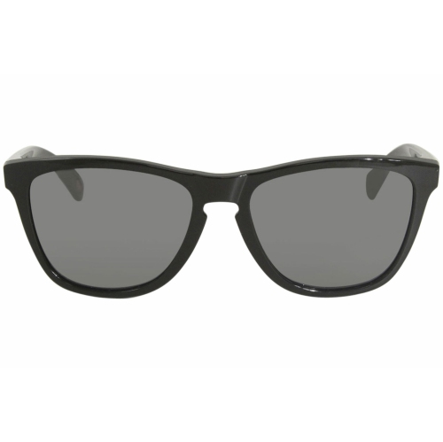 Oakley Frogskins Polished Black 55 mm 