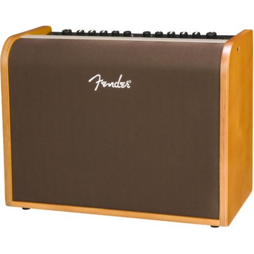 Image 1 of 1.. Fender Acoustic 100 Amplifier