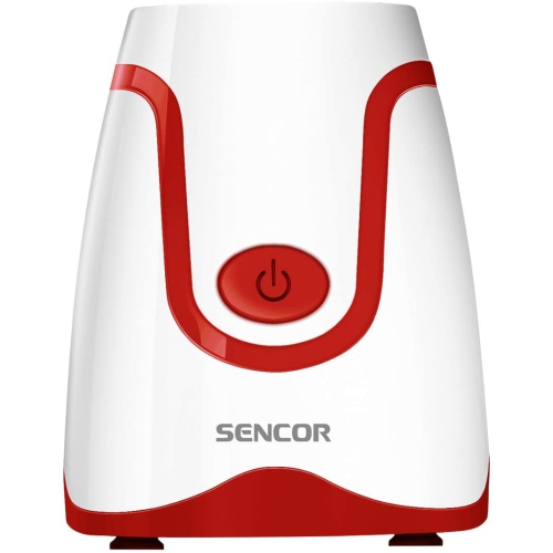 Sencor Sbl 2204rd-naa1 Smoothie Blender- Red