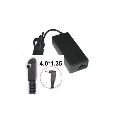 TopSy 33W 19V 1.75A 4.0*1.35 Laptop AC Power Adapter Charger for ASUS