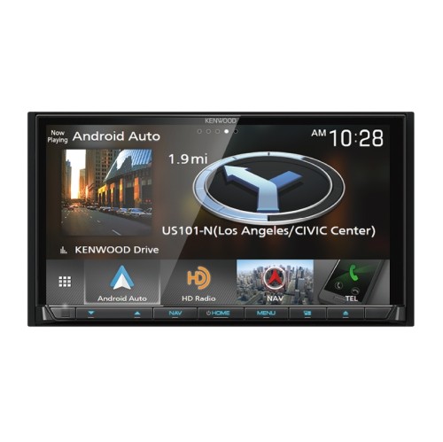 Best Buy Auto Center >> Kenwood Dnx875s 7 In Dash Double Din Dvd Receiver With Built In Navigation Wireless Android Auto Apple Carplay Best Buy Auto Center >> Kenwood Dnx875s 7 In Dash Double Din Dvd Receiver With Built In Navigation Wireless Android Auto Apple Carplay
