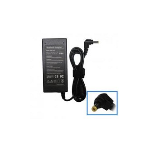 TopSy 30W 19V 1.58A 5.5*1.7 AC power adapter charger for Dell