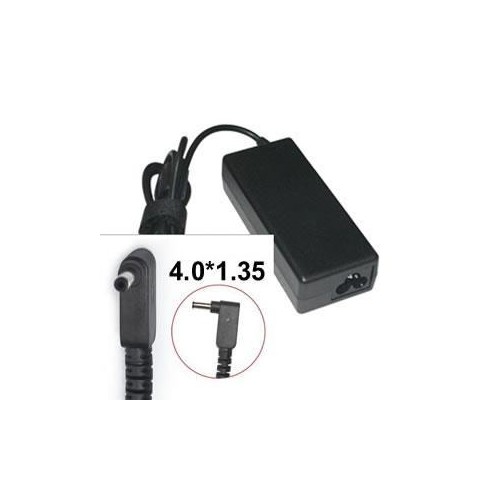 TopSy 65W 19V 3.42A 4.0*1.35 AC power adapter charger for ASUS