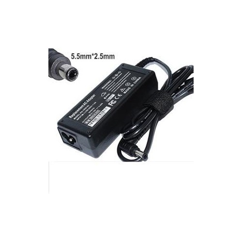 TopSy 65W 19V 3.42A 5.5*2.5 AC power adapter charger for Gateway