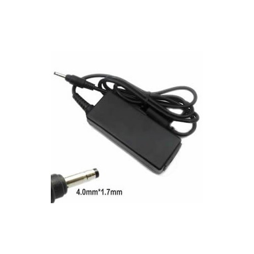TopSy 40W 19.5V 2.05A 4.0*1.7 AC power adapter charger for HP