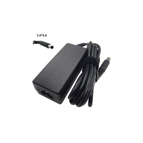 TOPSY  40W 19.5V 2.05A 7.4 5.0 Ac Power Adapter Charger for HP