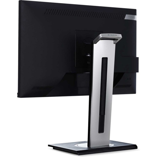 ViewSonic VG2248 22" IPS 1080p Ergonomic Monitor with HDMI DisplayPort USB and 40 Degree Tilt for Home and Office