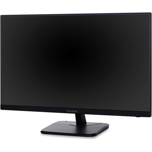 ViewSonic VA2256-MHD 22" Frameless IPS 1080p Monitor with HDMI DisplayPort and VGA "puts for Home and Office