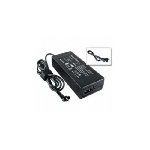 TopSy 60W 19.5V 3.3A 6.4*4.0 AC power adapter charger for SONY
