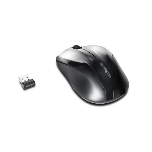 Kensington Pro Fit Wireless Laser Keyboard & Mouse Combo -