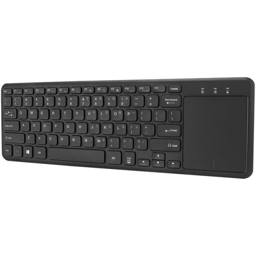 Wireless Keyboard With Mouse Touchpad | Best Buy Canada