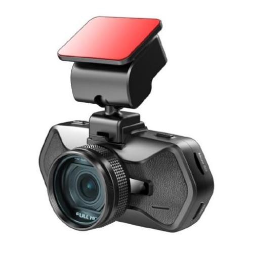 GlobalTone Dashboard Camera Full HD 2304X1296 LCD 1.5" 135 Degrees