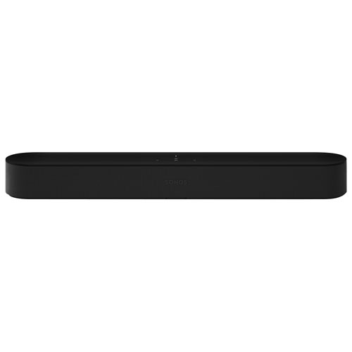 sonos beam assistant