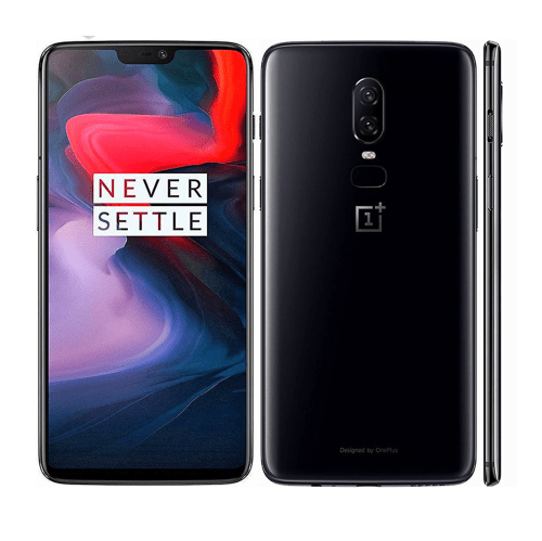 Is 64gb enough for oneplus 6