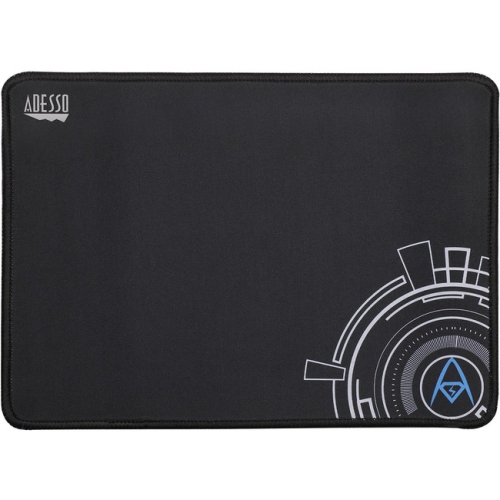Adesso AC mouse pad made by Microfiber Textile Cloth