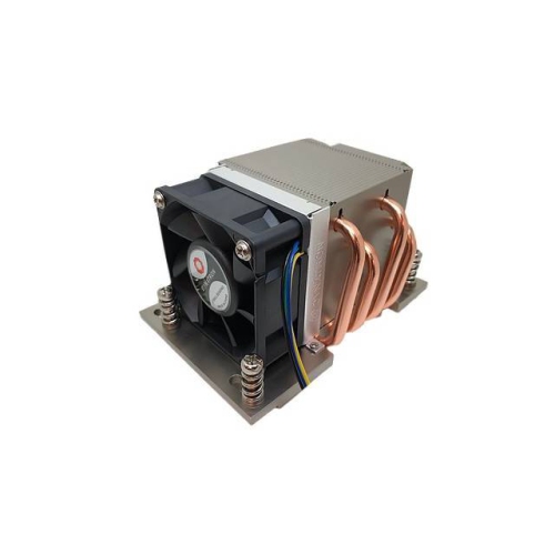 Dynatron FAN AMD EPYC SP3 PWM Fan Cooler For 2U Server Brown box