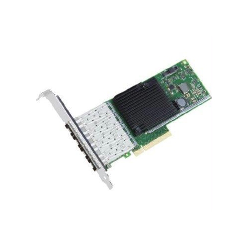 Intel Ethernet Converged Adapter X710-DA4