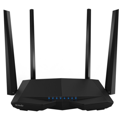 Tenda AC1200 Smart Dual-Band Wireless Router