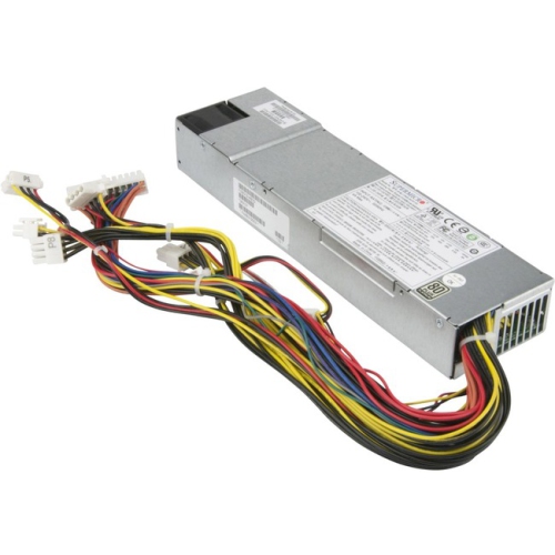 Supermicro 1U 340W Multi Output 24pin 80+ Platinum