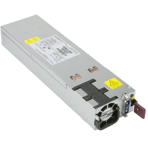 Supermicro 1U 1600W CRPS DC48V Input Redundant