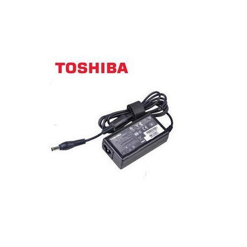 Toshiba 75w 19V 3.95A 5.5*2.5 Adapter. PA5034U-1AC3