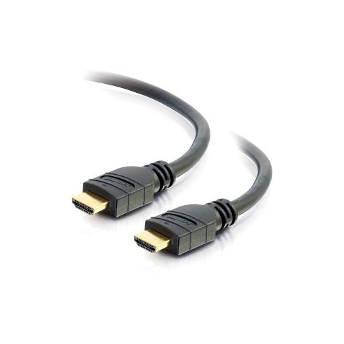 C2G 75ft Active High Speed HDMI Cable 4K 30Hz - In-Wall, CL3