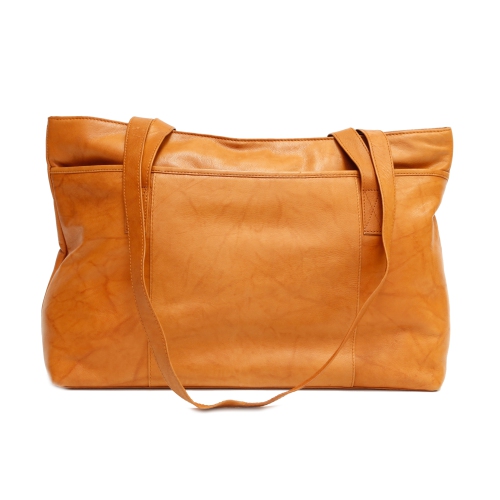 Ashlin® DESIGNER | MELIA Ladies Classic Tote Bag
