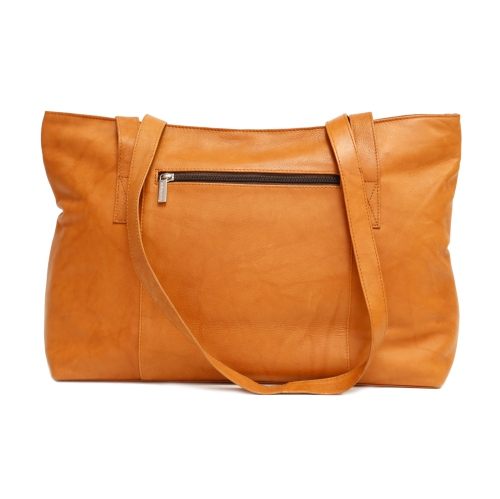 Ashlin® DESIGNER | MELIA Ladies Classic Tote Bag