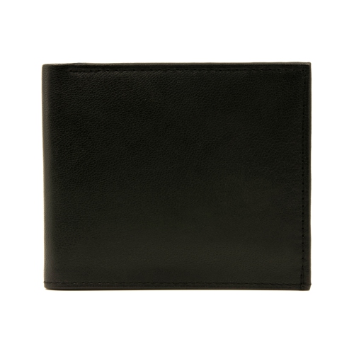 Ashlin® DESIGNER | BERNARD RFID Bifold wallet 10 card pockets