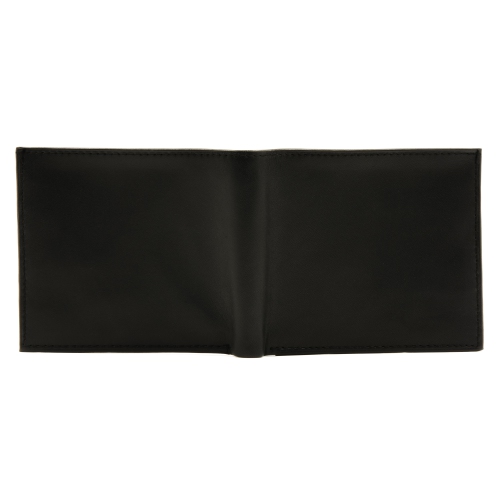 Ashlin® DESIGNER | BERNARD RFID Bifold wallet 10 card pockets